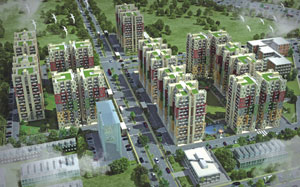 Movish Realtech Pvt Ltd